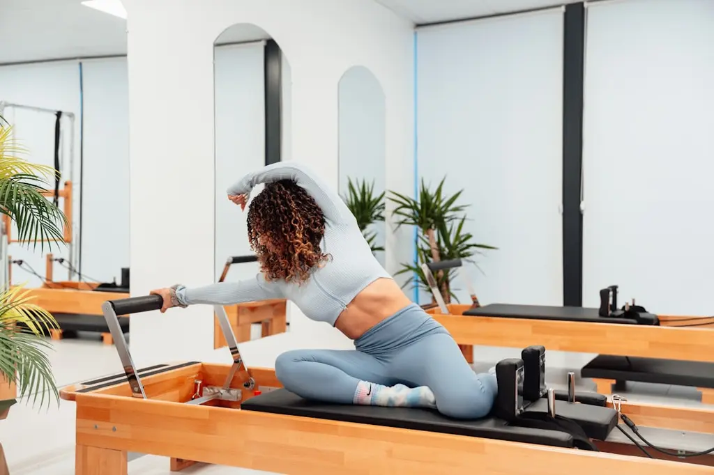Clases de Pilates para Principiantes